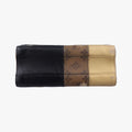 Portefeuille TwistBlack x Brown x GoldMonogram ReverseM54600FL0117ポルトフォイユ ツイストブラックxブラウン×ゴールドモノグラム リバースM54600FL0117