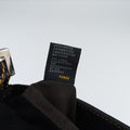 BaguetteBlackPatent8BR1802415-8BR180-VUL-088マンマバケットブラックパテント8BR1802415-8BR180-VUL-088