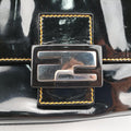 BaguetteBlackPatent8BR1802415-8BR180-VUL-088マンマバケットブラックパテント8BR1802415-8BR180-VUL-088