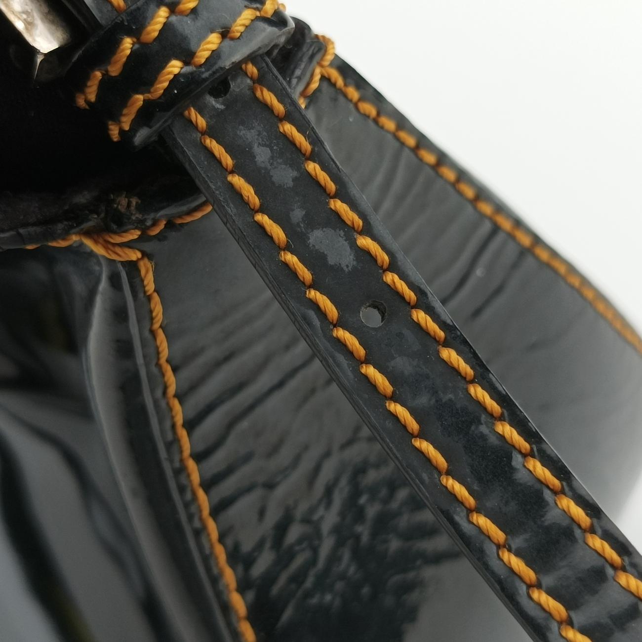 BaguetteBlackPatent8BR1802415-8BR180-VUL-088マンマバケットブラックパテント8BR1802415-8BR180-VUL-088