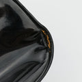 BaguetteBlackPatent8BR1802415-8BR180-VUL-088マンマバケットブラックパテント8BR1802415-8BR180-VUL-088