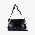 BaguetteBlackPatent8BR1802415-8BR180-VUL-088マンマバケットブラックパテント8BR1802415-8BR180-VUL-088