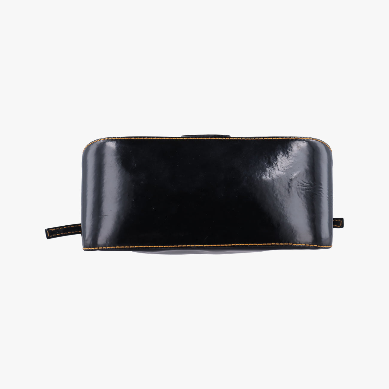 BaguetteBlackPatent8BR1802415-8BR180-VUL-088マンマバケットブラックパテント8BR1802415-8BR180-VUL-088