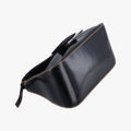 BaguetteBlackPatent8BR1802415-8BR180-VUL-088マンマバケットブラックパテント8BR1802415-8BR180-VUL-088