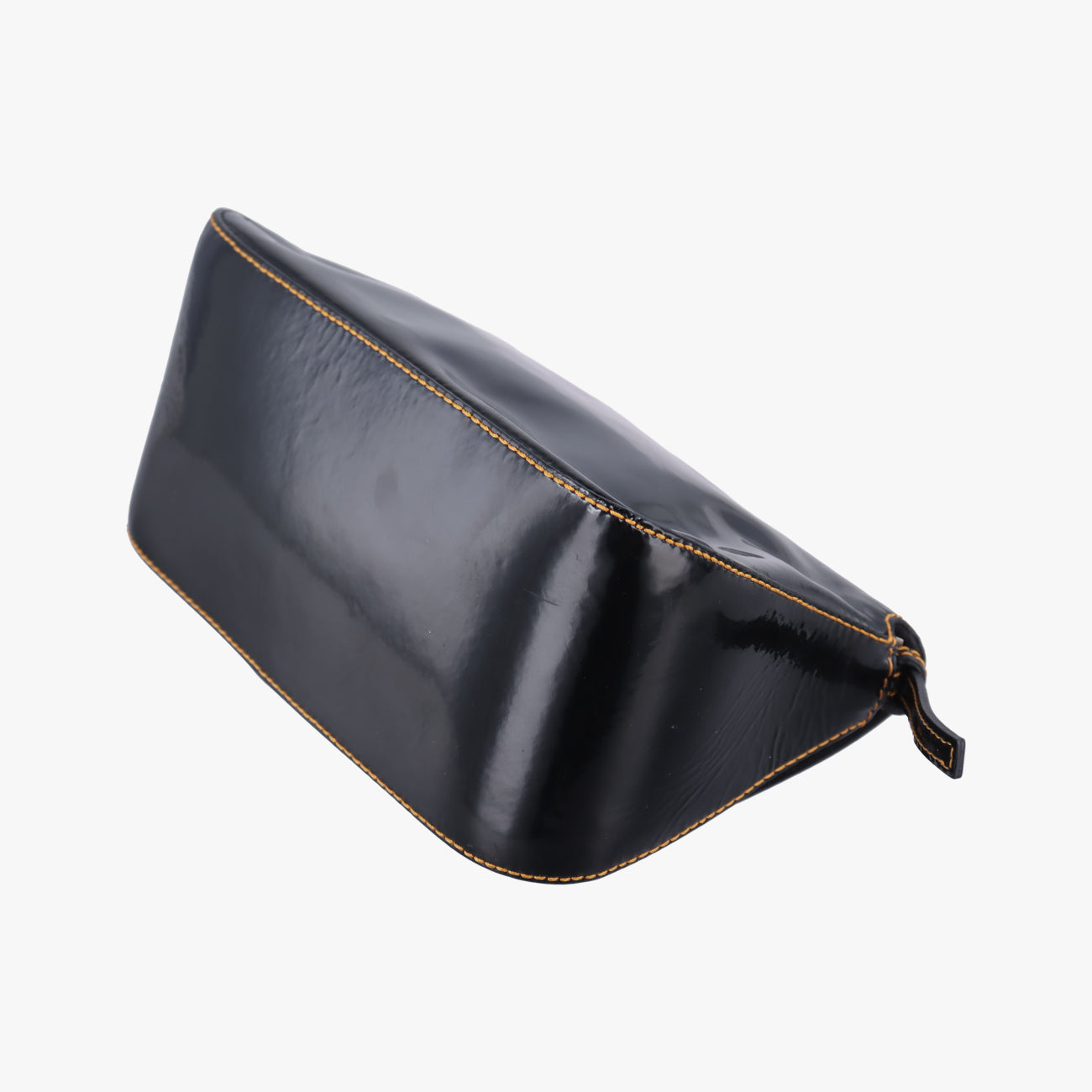 BaguetteBlackPatent8BR1802415-8BR180-VUL-088マンマバケットブラックパテント8BR1802415-8BR180-VUL-088
