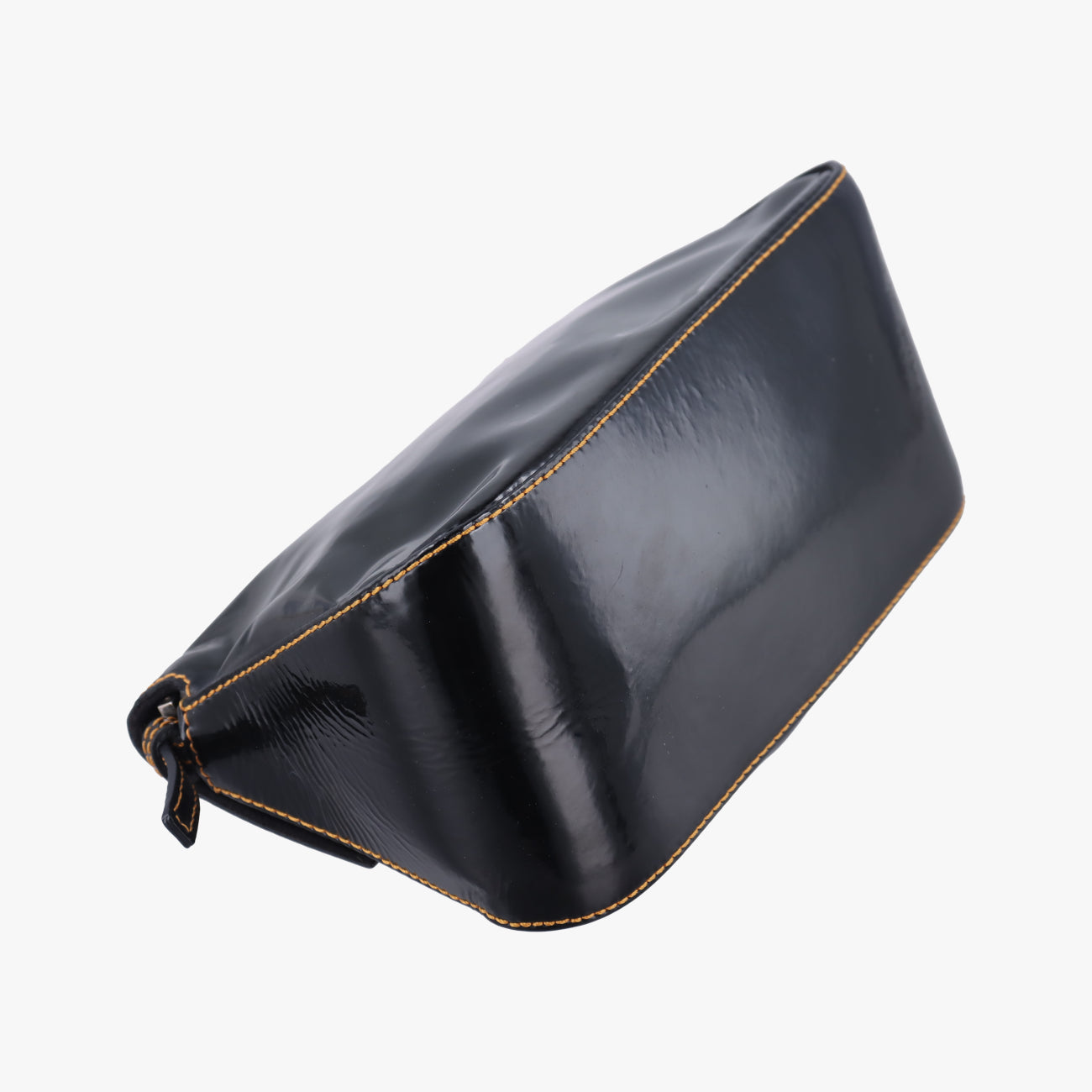 BaguetteBlackPatent8BR1802415-8BR180-VUL-088マンマバケットブラックパテント8BR1802415-8BR180-VUL-088