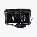 BaguetteBlackPatent8BR1802415-8BR180-VUL-088マンマバケットブラックパテント8BR1802415-8BR180-VUL-088