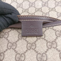 GG SupremeBrown×red×greenPVC coated canvas211130D8140408GGスプリームブラウン×レッド×グリーンPVCコーティングキャンバス211130D8140408