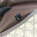 GG SupremeBrown×red×greenPVC coated canvas211130D8140408GGスプリームブラウン×レッド×グリーンPVCコーティングキャンバス211130D8140408