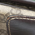 GG SupremeBrown×red×greenPVC coated canvas211130D8140408GGスプリームブラウン×レッド×グリーンPVCコーティングキャンバス211130D8140408