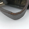 GG SupremeBrown×red×greenPVC coated canvas211130D8140408GGスプリームブラウン×レッド×グリーンPVCコーティングキャンバス211130D8140408