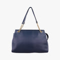GuccissimaBlueLeather453771Lot number unknownグッチシマブルーレザー453771製番不明