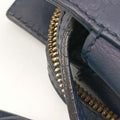 GuccissimaBlueLeather453771Lot number unknownグッチシマブルーレザー453771製番不明