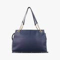GuccissimaBlueLeather453771Lot number unknownグッチシマブルーレザー453771製番不明