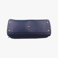 GuccissimaBlueLeather453771Lot number unknownグッチシマブルーレザー453771製番不明