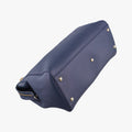 GuccissimaBlueLeather453771Lot number unknownグッチシマブルーレザー453771製番不明