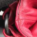 IntrecciatoRedlambskinB00910203WイントレチャートレッドラムスキンB00910203W