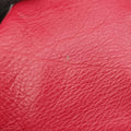 IntrecciatoRedlambskinB00910203WイントレチャートレッドラムスキンB00910203W