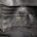 BAGUETTEBlackLeather8BS0178BS017.A72V.209.8321マンマバケットブラックレザー8BS0178BS017.A72V.209.8321