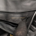 BAGUETTEBlackLeather8BS0178BS017.A72V.209.8321マンマバケットブラックレザー8BS0178BS017.A72V.209.8321
