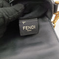 BAGUETTEBlackLeather8BS0178BS017.A72V.209.8321マンマバケットブラックレザー8BS0178BS017.A72V.209.8321