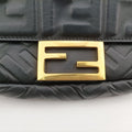 BAGUETTEBlackLeather8BS0178BS017.A72V.209.8321マンマバケットブラックレザー8BS0178BS017.A72V.209.8321