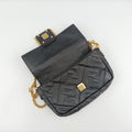 BAGUETTEBlackLeather8BS0178BS017.A72V.209.8321マンマバケットブラックレザー8BS0178BS017.A72V.209.8321