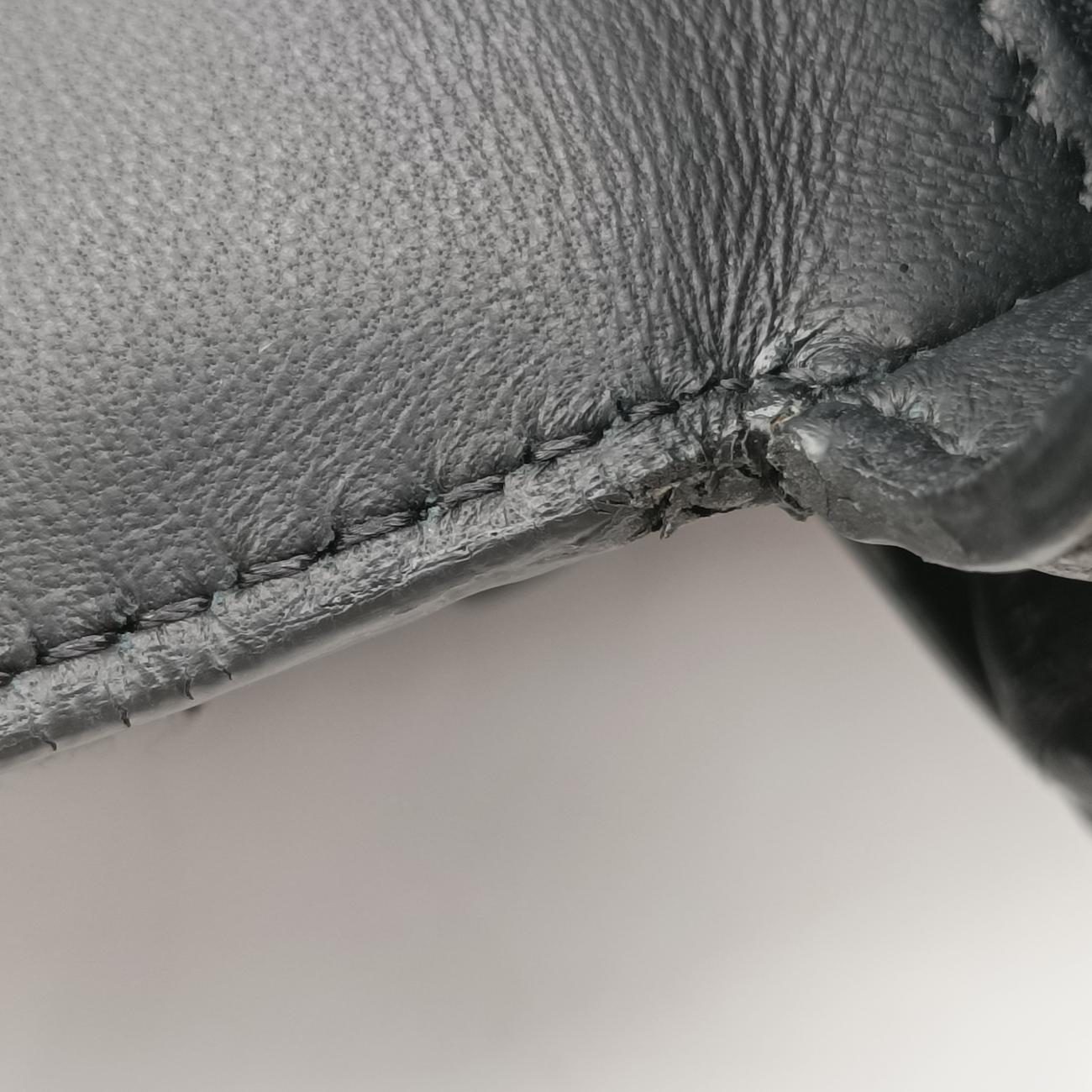 BAGUETTEBlackLeather8BS0178BS017.A72V.209.8321マンマバケットブラックレザー8BS0178BS017.A72V.209.8321