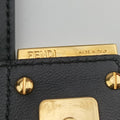 BAGUETTEBlackLeather8BS0178BS017.A72V.209.8321マンマバケットブラックレザー8BS0178BS017.A72V.209.8321