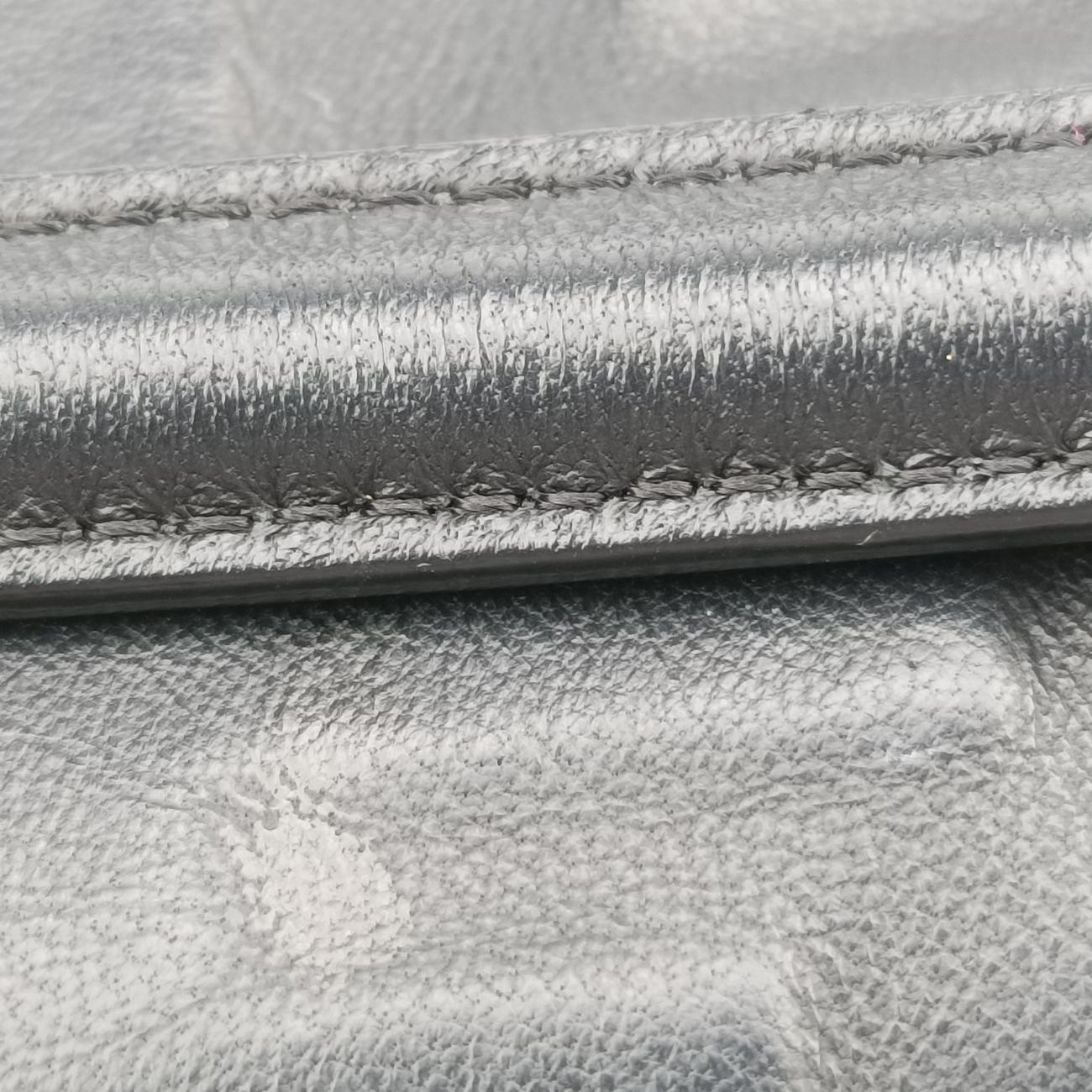 BAGUETTEBlackLeather8BS0178BS017.A72V.209.8321マンマバケットブラックレザー8BS0178BS017.A72V.209.8321