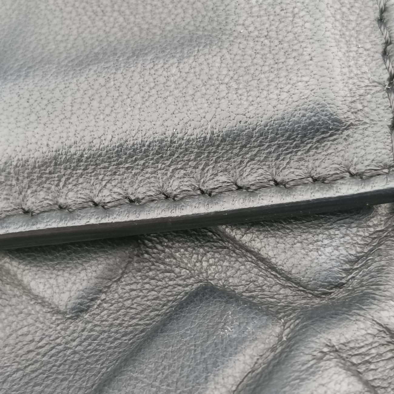 BAGUETTEBlackLeather8BS0178BS017.A72V.209.8321マンマバケットブラックレザー8BS0178BS017.A72V.209.8321