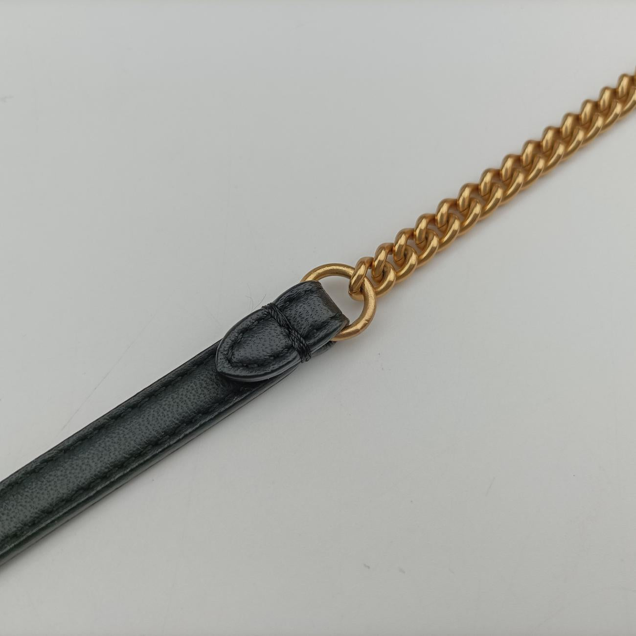 BAGUETTEBlackLeather8BS0178BS017.A72V.209.8321マンマバケットブラックレザー8BS0178BS017.A72V.209.8321