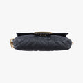 BAGUETTEBlackLeather8BS0178BS017.A72V.209.8321マンマバケットブラックレザー8BS0178BS017.A72V.209.8321
