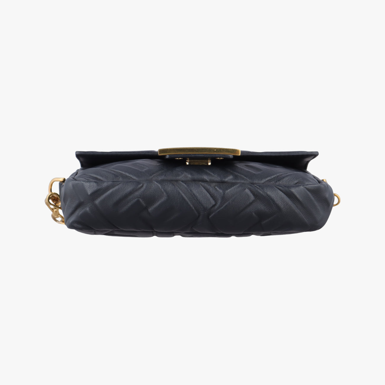 BAGUETTEBlackLeather8BS0178BS017.A72V.209.8321マンマバケットブラックレザー8BS0178BS017.A72V.209.8321