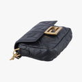 BAGUETTEBlackLeather8BS0178BS017.A72V.209.8321マンマバケットブラックレザー8BS0178BS017.A72V.209.8321