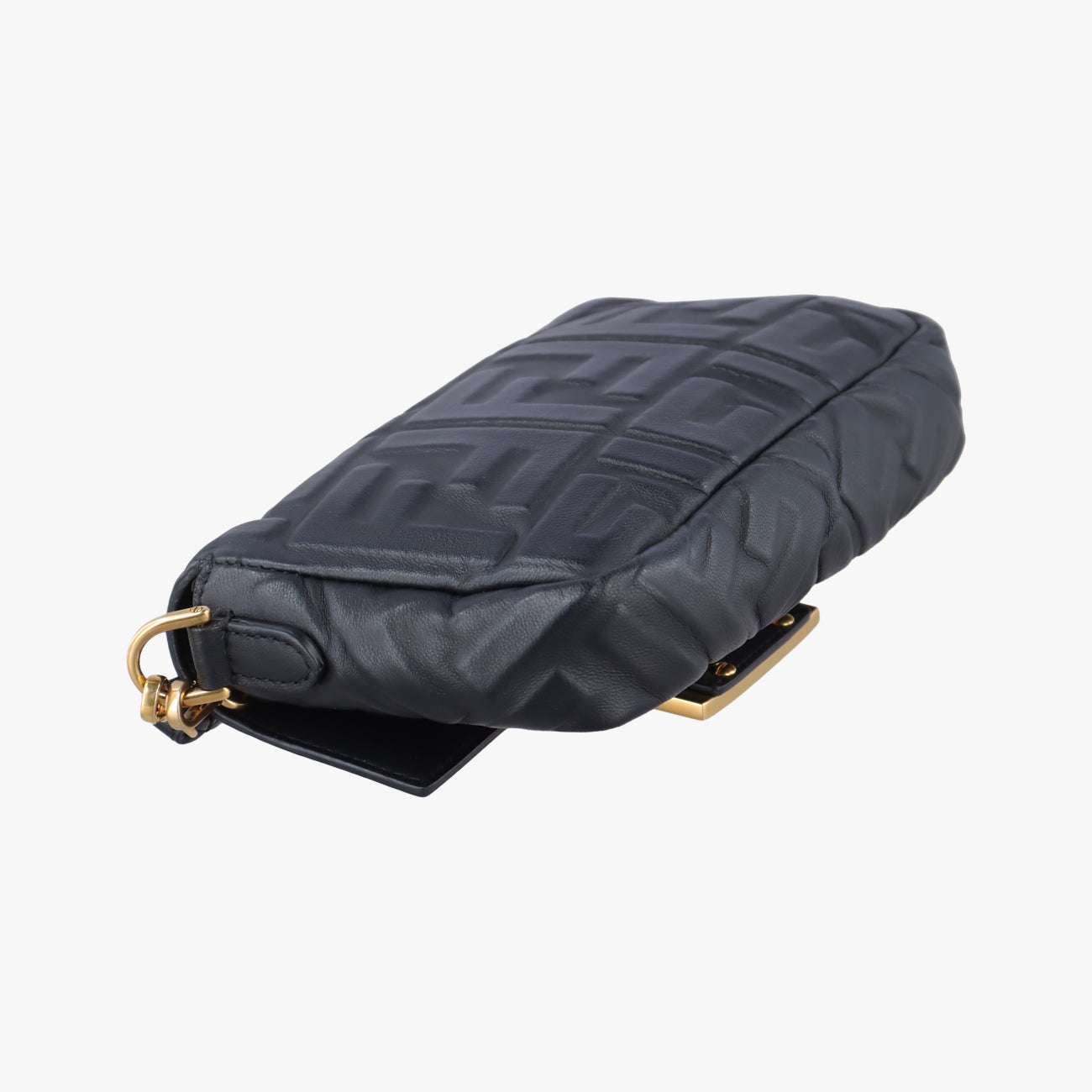 BAGUETTEBlackLeather8BS0178BS017.A72V.209.8321マンマバケットブラックレザー8BS0178BS017.A72V.209.8321