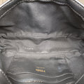 BAGUETTEBlackLeather8BS0178BS017.A72V.209.8321マンマバケットブラックレザー8BS0178BS017.A72V.209.8321