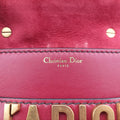 J'AdiorRedLeather12-MA-0178ジャディオールレッドレザー12-MA-0178