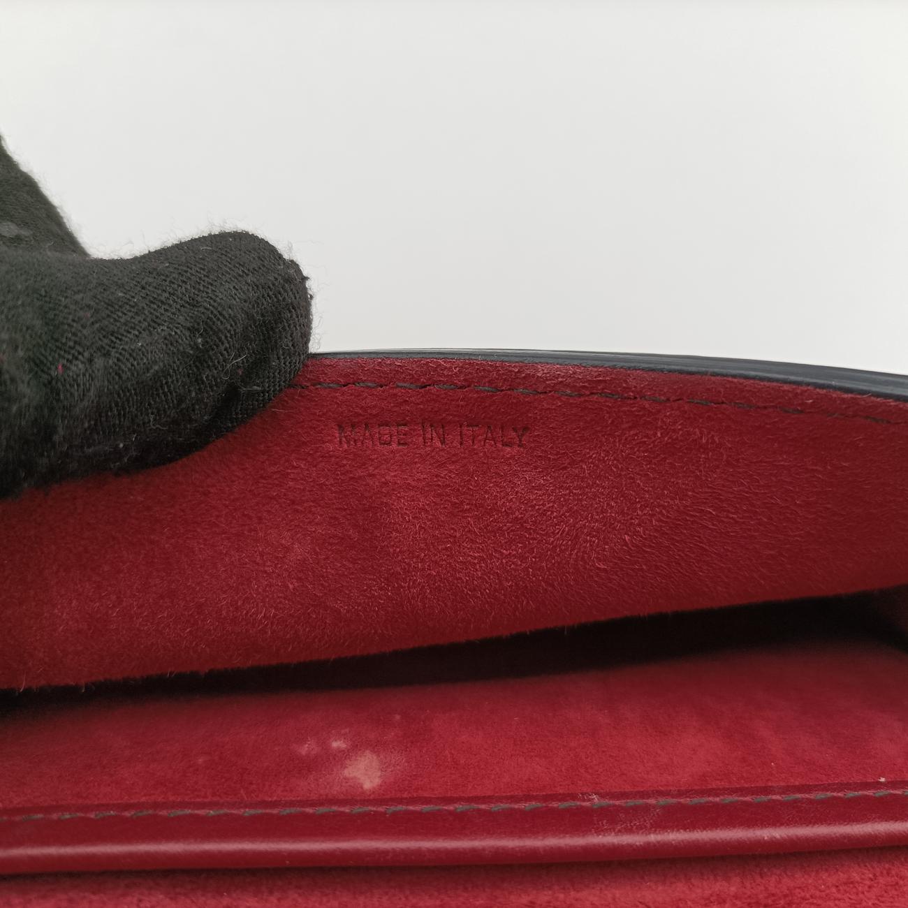 J'AdiorRedLeather12-MA-0178ジャディオールレッドレザー12-MA-0178