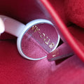 J'AdiorRedLeather12-MA-0178ジャディオールレッドレザー12-MA-0178