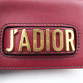 J'AdiorRedLeather12-MA-0178ジャディオールレッドレザー12-MA-0178