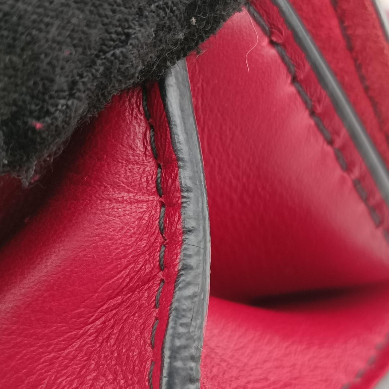 J'AdiorRedLeather12-MA-0178ジャディオールレッドレザー12-MA-0178