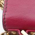 J'AdiorRedLeather12-MA-0178ジャディオールレッドレザー12-MA-0178