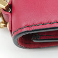 J'AdiorRedLeather12-MA-0178ジャディオールレッドレザー12-MA-0178