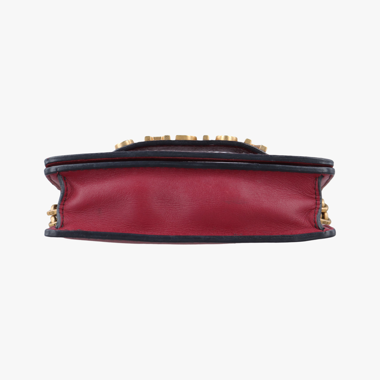 J'AdiorRedLeather12-MA-0178ジャディオールレッドレザー12-MA-0178