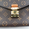Pochette Metis MMBrownMonogram CanvasM44875SR0179ポシェットメティスMMモノグラム/ブラウン系モノグラムキャンバスM44875SR0179