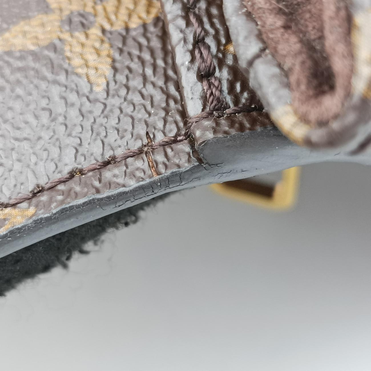 Pochette Metis MMBrownMonogram CanvasM44875SR0179ポシェットメティスMMモノグラム/ブラウン系モノグラムキャンバスM44875SR0179