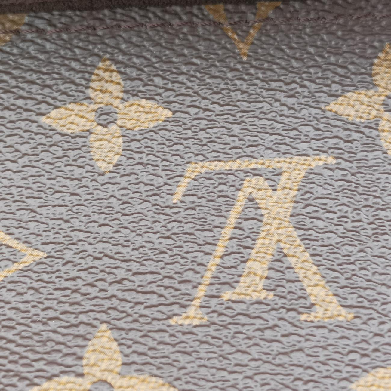 Pochette Metis MMBrownMonogram CanvasM44875SR0179ポシェットメティスMMモノグラム/ブラウン系モノグラムキャンバスM44875SR0179