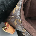 Pochette Metis MMBrownMonogram CanvasM44875SR0179ポシェットメティスMMモノグラム/ブラウン系モノグラムキャンバスM44875SR0179