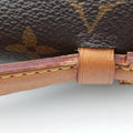 Pochette Metis MMBrownMonogram CanvasM44875SR0179ポシェットメティスMMモノグラム/ブラウン系モノグラムキャンバスM44875SR0179